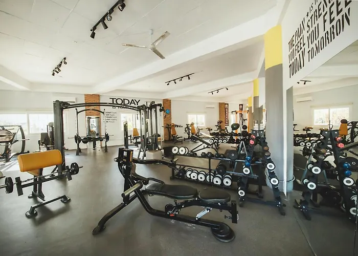 شقة Stunning 2 Bedroom In 5-star Trikomo